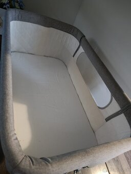 FEEDO Postieľka 2v1 - 6