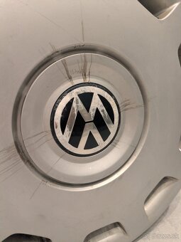 Puklice r15 Volkswagen - 6