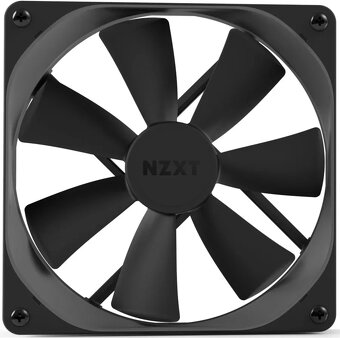 NZXT Kraken X62 - 6