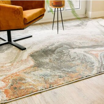 Koberec Argentum - 6