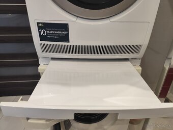 Predam susicku AEG T8DEE68SC - 6