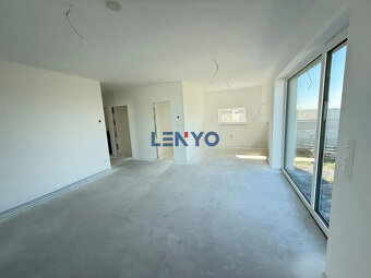 4i rodinny dom Novostavba / 100 m2 úžitková plocha - 6