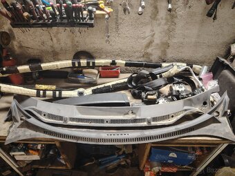 Seat Altea náhradné diely - 6