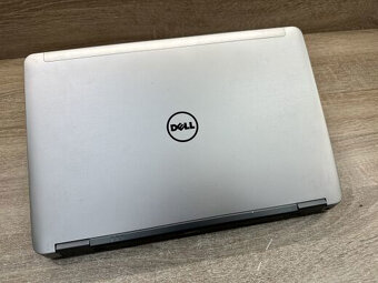 Dell Latitude E6540 - 6