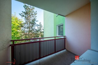 Na predaj 3 izbový byt s loggiou - 6