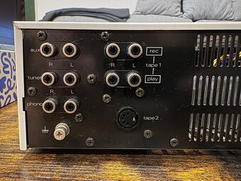 Nordmende PA 1350 - 6