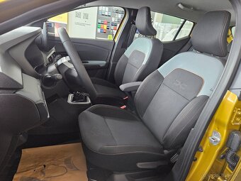 Dacia Sandero Stepway Extreme TCe 110 - model 2026 - 6