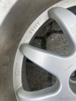 Elektróny MSW 4x100 - 6