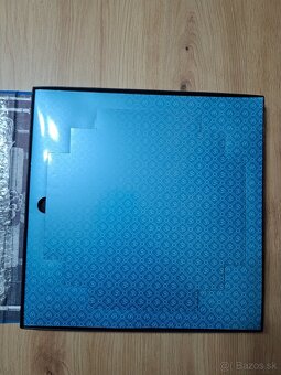 Cult of Fire platňa - 6