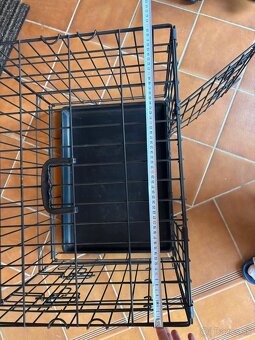 Predám klietku pre psa - 6