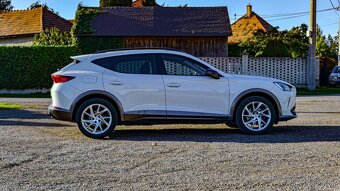 Cupra Formentor TSI DSG 150 kw - 6