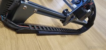 Laserová gravírovačka SCULPFUN S9 – UPGRADOVANÁ - 6