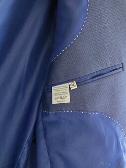 Predám pánsky oblek - 6