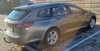 Opel Insignia Combi 1.6 CDTi 81 kW 2018 - 6