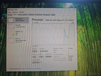 Kancelársky počítač - 6