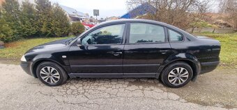 Predám PASSAT B5.5 1.6i 75kw - 6