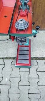 Vŕtačka Jihokov Hustopeče (stolova/stojanova - 6