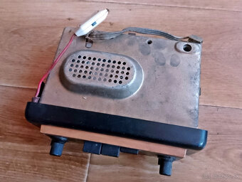 Autorádio Konstant RFT - 6