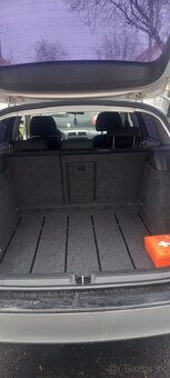 Predám škoda octavia 2 combi 1.9 Tdi 77Kw - 6