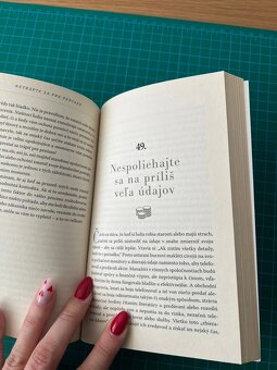 Netrápte sa pre peniaze - Richard Carlson - 6