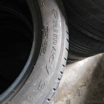 225/50 r17 Michelin - 6