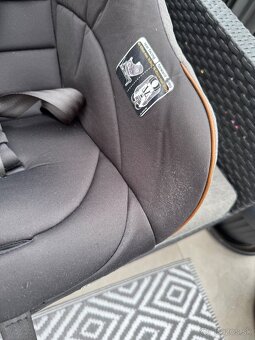 Joie i-Harbour signature - 6