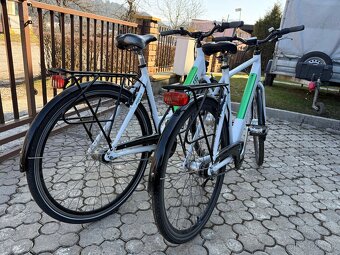 2x elektrobicykel focus - 6