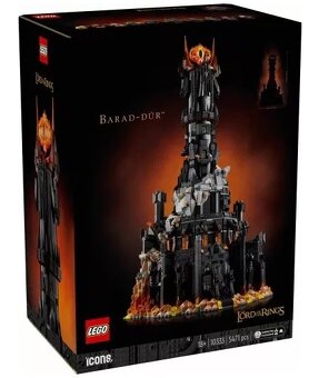 Lego 70409, 70413,70401,70402, 70404, 10333 - 6