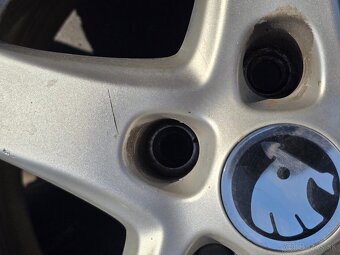 disky a pneumatiky - 6