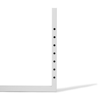 Zábrana na posteľ Monkey Mum 160cm - 6