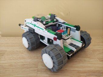 Lego Galaxy Squad 70704 Vermin Vaporizer - 6