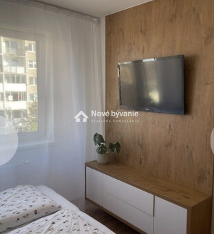 2izbovy byt v novostavbe Poprad - 6