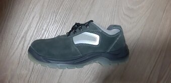 Topánky nové CXS - 6