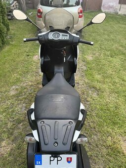 Gilera Runner 125 - 6