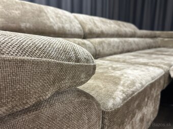 Sedacia súprava / gauč 171/3L - 6