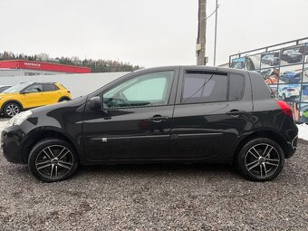 Renault Clio 1.2 Authentique - 6