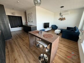 3 izbový byt s 100 m2 terasou Topoľčany - 6