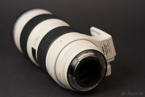 Canon 70-200mm F2.8 IS L - 6