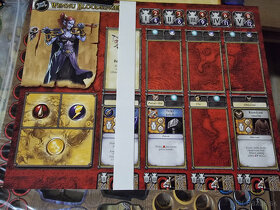 World of Warcraft: The Board Game - CZ - 6