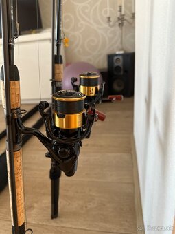 Daiwa - 6