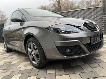 Seat Altea XL 1.6 Tdi 119tis. KM - 6