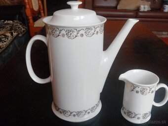 Predám porcelánové 1 - 6
