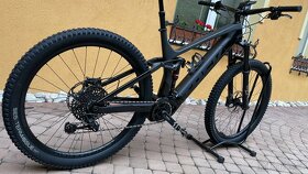 Predam TREK Rail 9.8 GX EU - 6