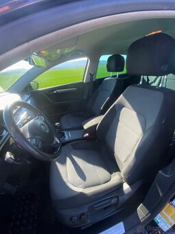 Volkswagen Passat B7 Sedan 1.6TDi 77kW 6st.manual - 6