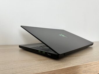 RAZER Blade 15” RTX 3060 - 6
