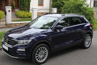 vw T - ROC 1,6 TDI CR nové kúp. v SR aj vymením - 6