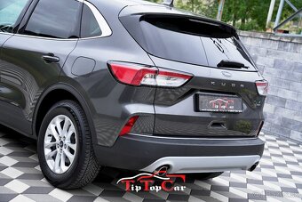 ⏩ Ford Kuga 1.5 TDCi EcoBlue 120k Titanium - 6