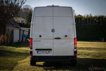 Volkswagen Crafter L3H3 2.0 TDI - 6