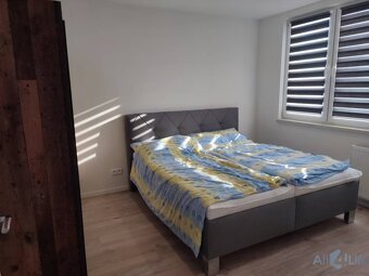 Na prenájom 4i. byt po kompletnej rekonštrukcii na sídlisku - 6