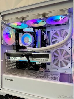 ⭐️ Ryzen 7 9800x3D, RTX 5070 Ti 16GB, 32GB RAM, 2TB, 850W - 6